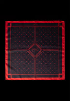 LEERES HERZ SIGNATURE BANDANA